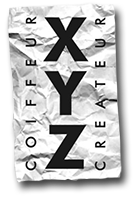 XYZ coiffeur